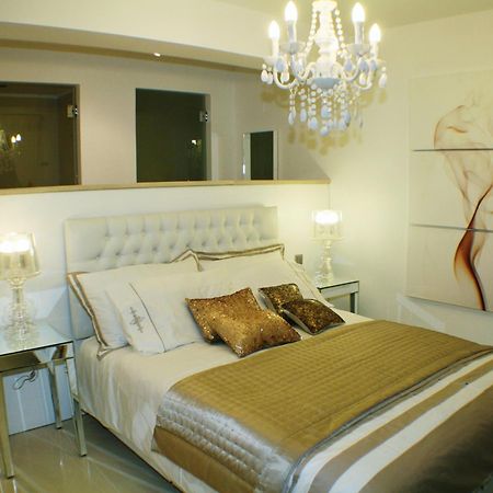 Lagada Resort Makriyialos Bagian luar foto