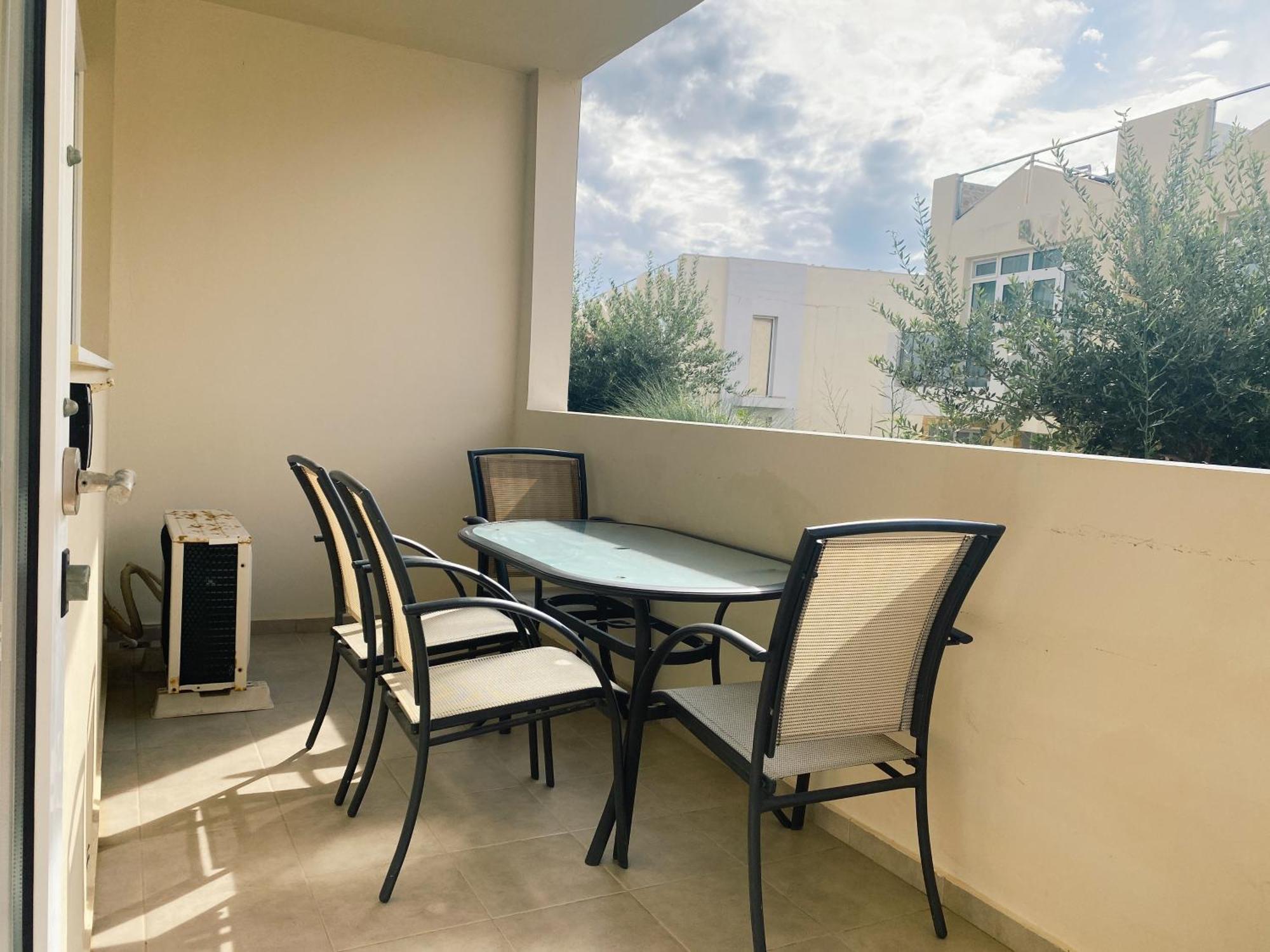 Lagada Resort Makriyialos Bagian luar foto