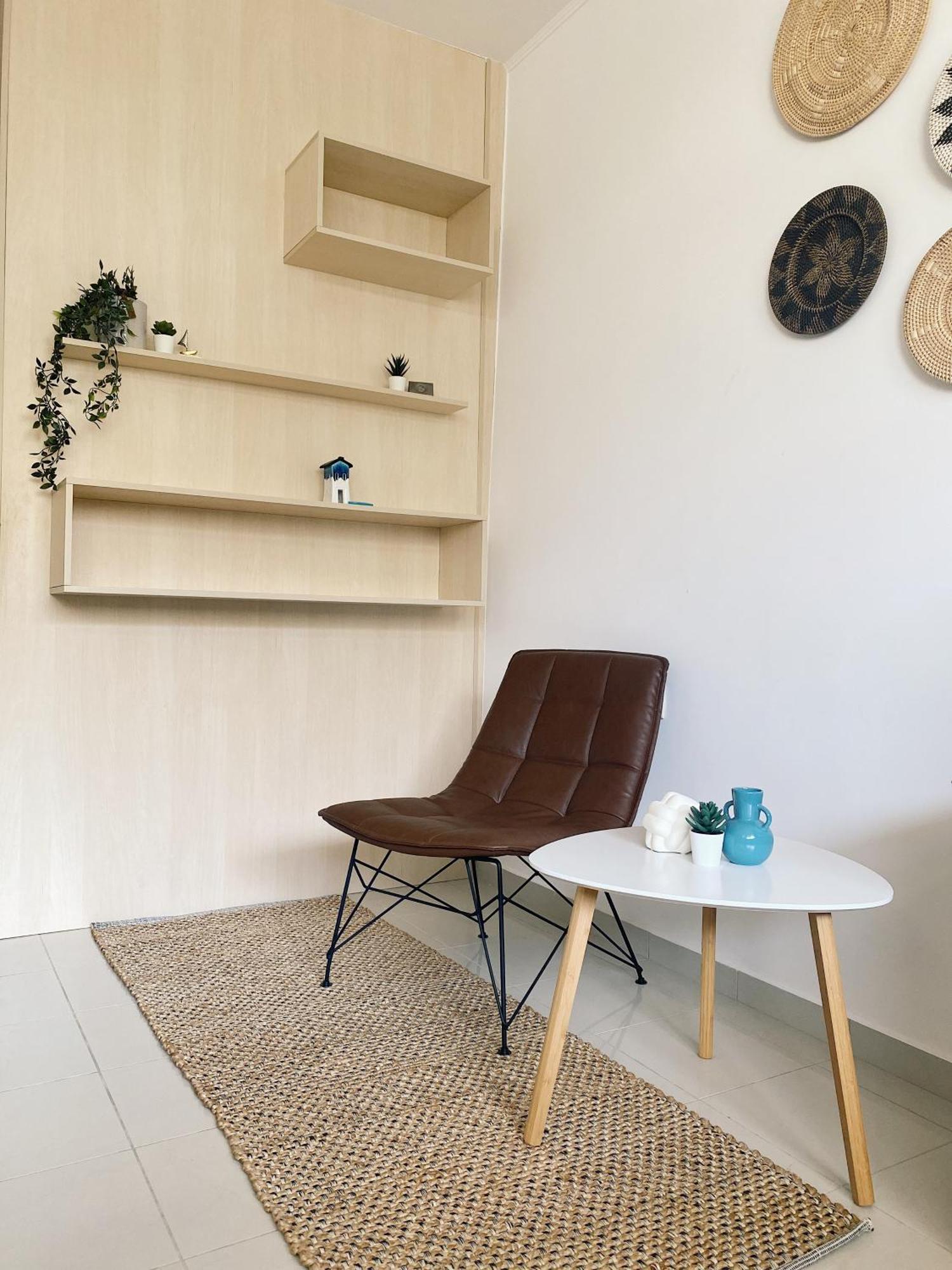Lagada Resort Makriyialos Bagian luar foto