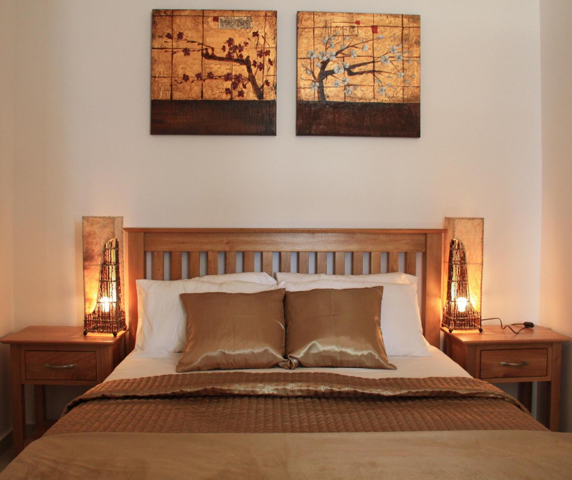 Lagada Resort Makriyialos Bagian luar foto