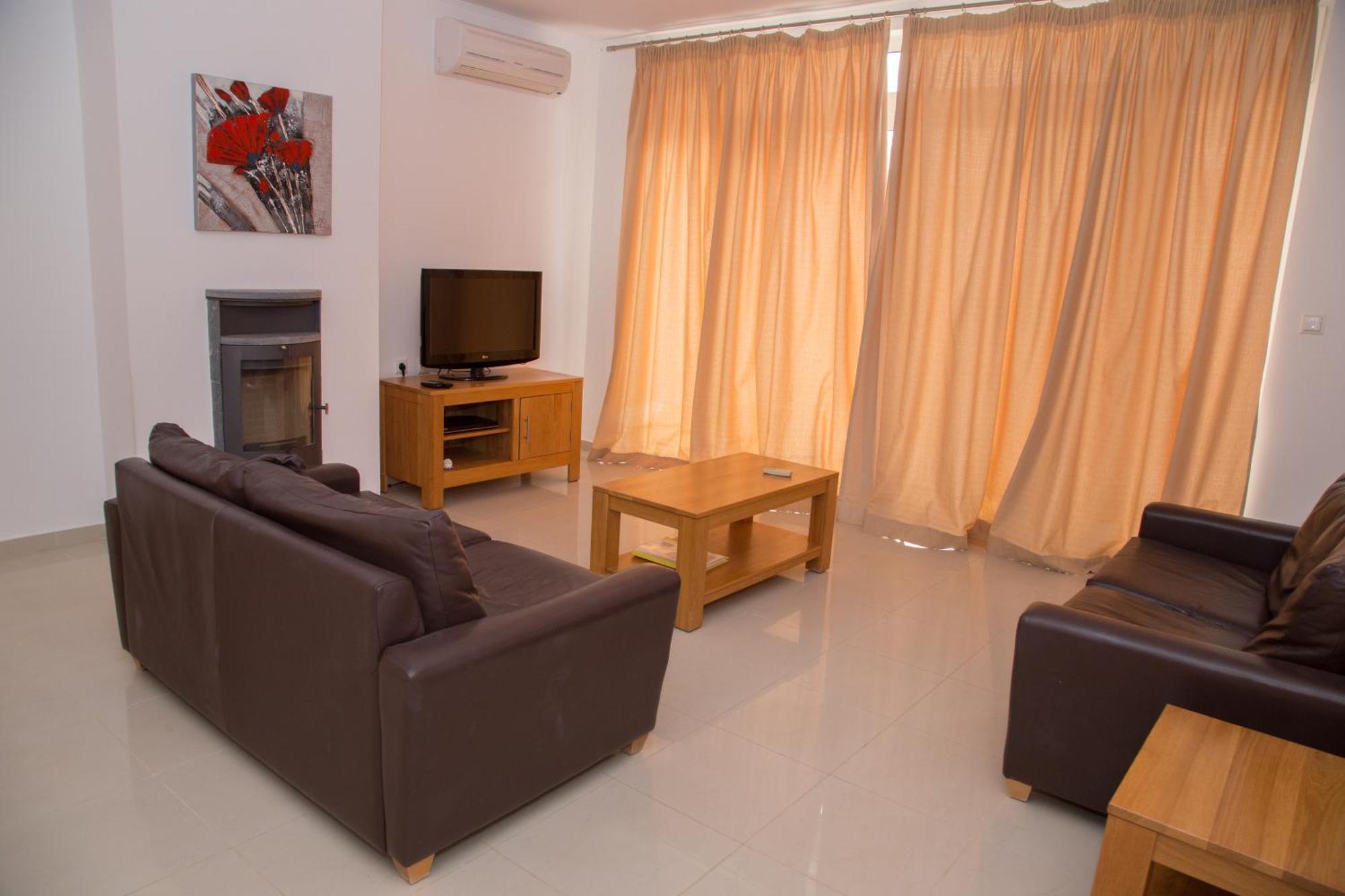 Lagada Resort Makriyialos Bagian luar foto