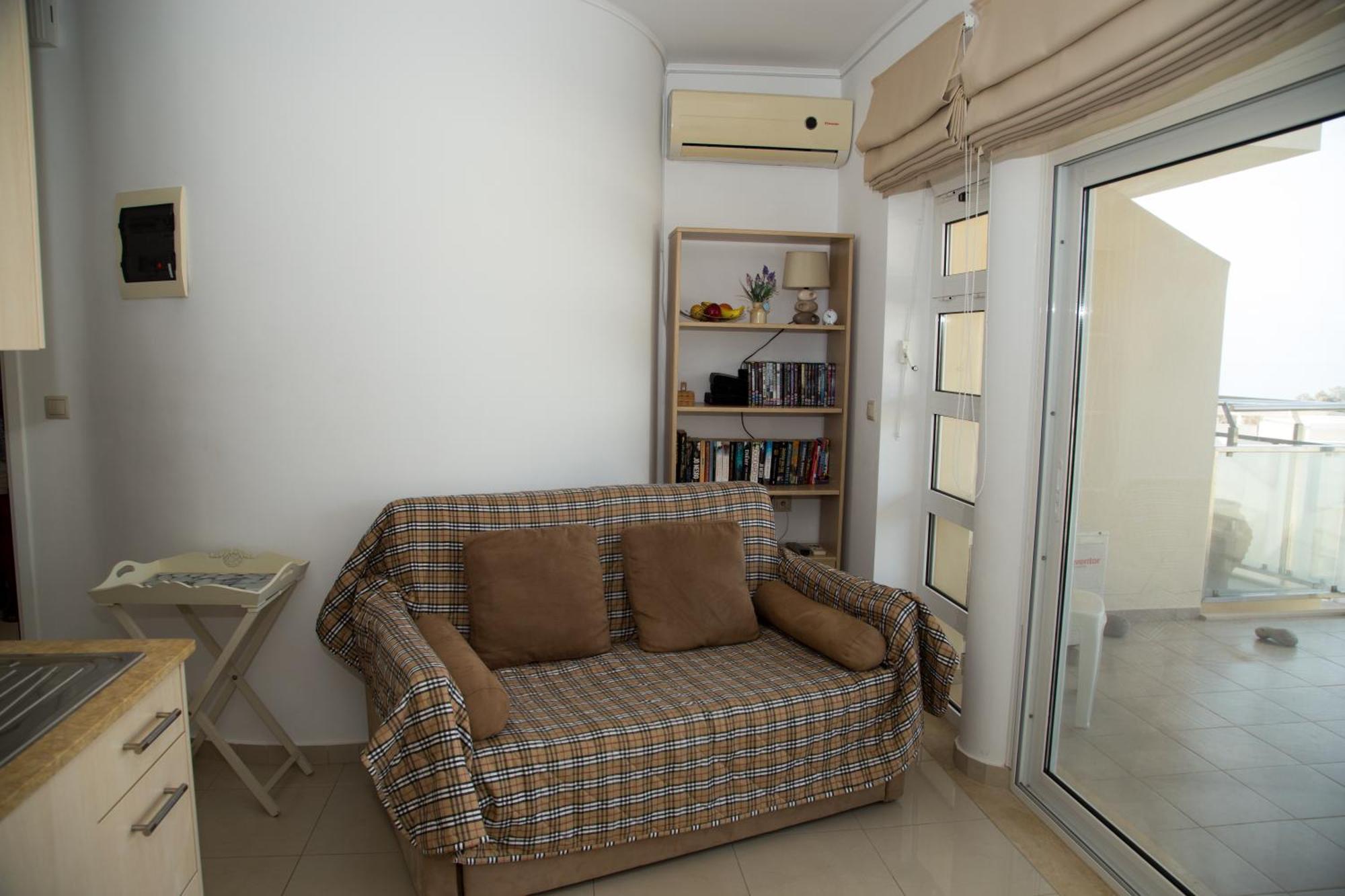 Lagada Resort Makriyialos Ruang foto