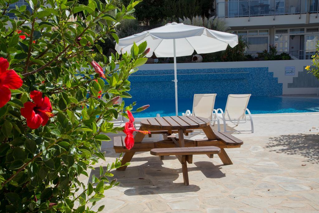 Lagada Resort Makriyialos Bagian luar foto