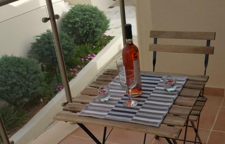 Lagada Resort Makriyialos Bagian luar foto