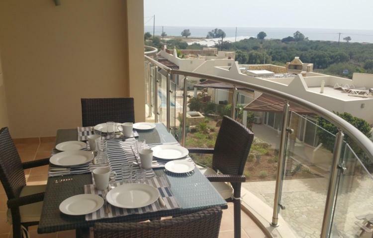 Lagada Resort Makriyialos Bagian luar foto